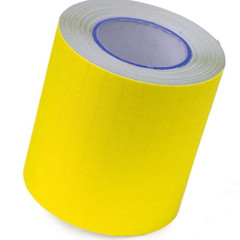 Taśma Spinnaker/Sail Repair Tape M2 Yellow