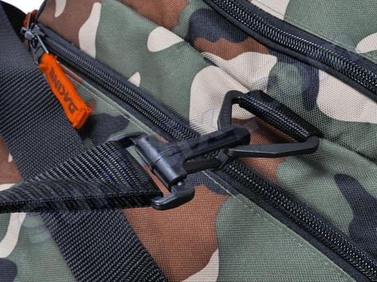 Torba Dakine Utility Duffle 90L Camo