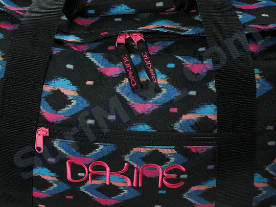 Torba Dakine Woman Venture Duffle 60L Kamali