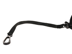 Czapka Mystic Beanie Black 2mm + Leash