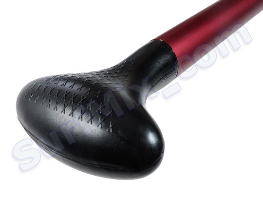 Wiosło Pagaj do SUP Dynafiber Red White 170-230