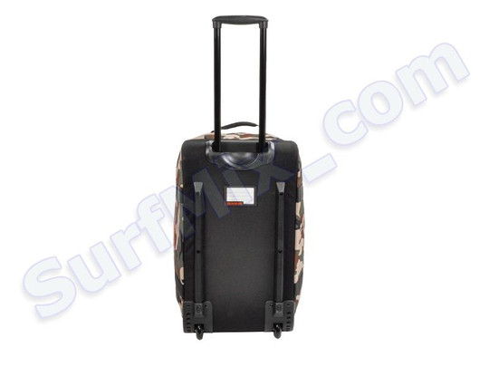 Torba Dakine Venture Duffle 60L Camo