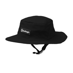 Kapelusz Surf Logic Surf Hat Black