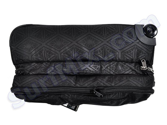 Walizka torba Dakine Woman Over Under 49L Medallion