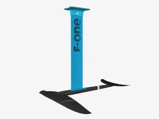 Hydro Foil SURF WING F-One PHANTOM S 940 Carbon Alu  2023