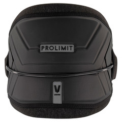 Trapez Prolimit Harness Kite Waist Vector Hex Black Grey 