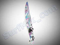 Tabou Rookie Freeride 2013