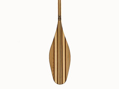Wiosło Kanadyjkowe "Amazonas" John Paddle + pokrowiec Paddle Blade Bag