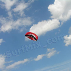 Latawiec treningowy WINDFIGHTER + Bar