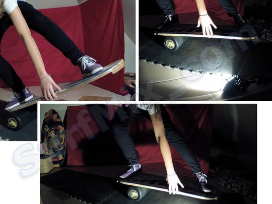 Trickboard Surf SUP