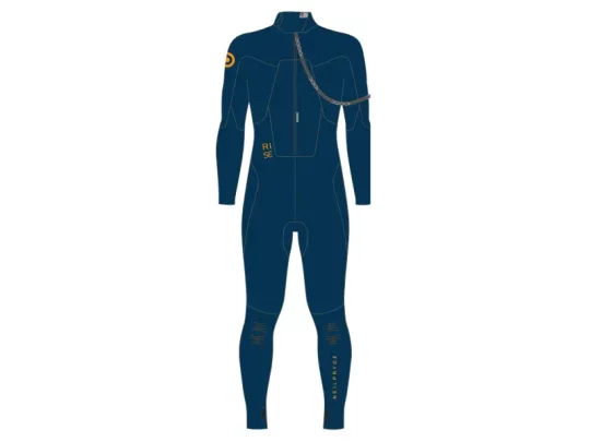 Pianka Neil Pryde Rise Fullsuit 5/4/3 Navy C2
