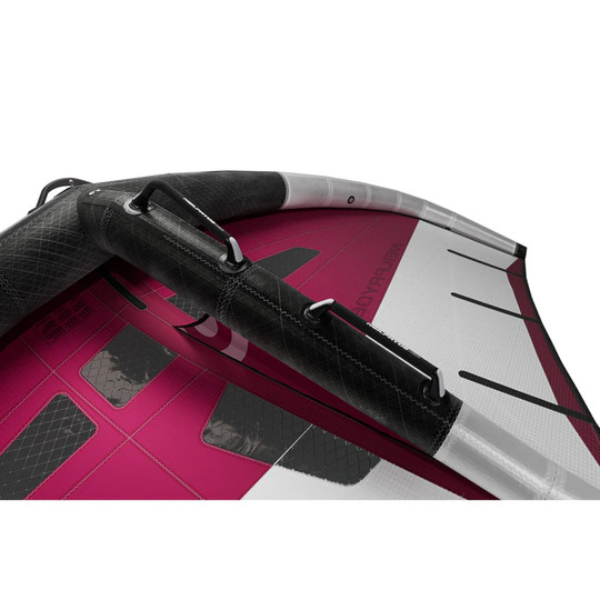 Skrzydło Neil Pryde Wing  Fly II Pro Red