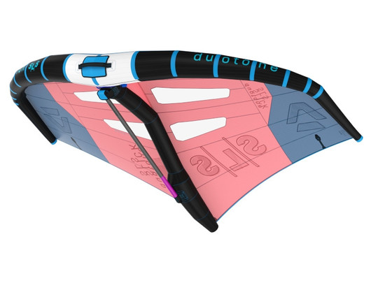 Skrzydło DUOTONE Foil Wing Slick SLS Red Blue