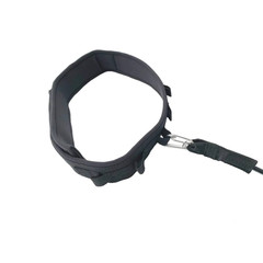 Pas biodrowy ION Hip Belt Leash
