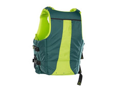 Kamizelka ION Booster X SZ Vest Seaweed 2022