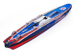 Deska Starboard Phantom Race Carbon 2015