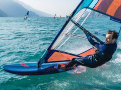 Deska JP Australia Windsurf Slalom PRO 2021