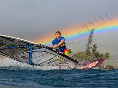 Deska Starboard Kode FreeWave Carbon 2015