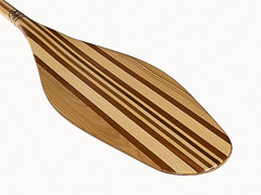 Wiosło Kanadyjkowe "Amazonas" John Paddle