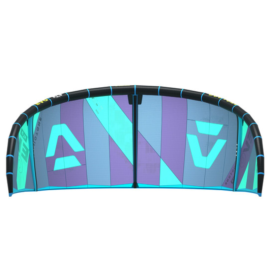 Latawiec Duotone EVO SLS Coral Blue Mint 2024