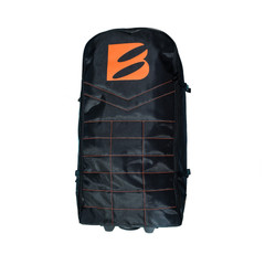 Deska SUP Bass Race 12.6 Lux 2023 (384x71x15cm) + Wiosło + Leash + Pompka + plecak 2023