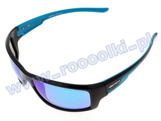 Okulary Arctica Nautica S-220A POLARYZACJA