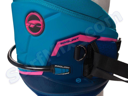 Trapez PROLIMIT Kite Waist Pure Girl  Eve Blue/Navy