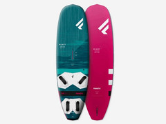 Używana Deska Windsurfingowa Fanatic Blast LTD FOIL 2020 nr 19 na Gwarancji