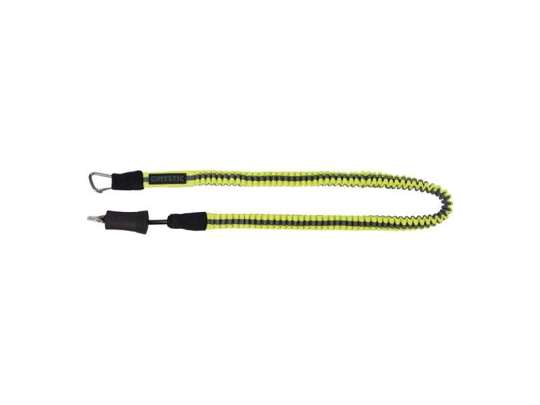 Leash Mystic Kite Safety Long Lime 2022